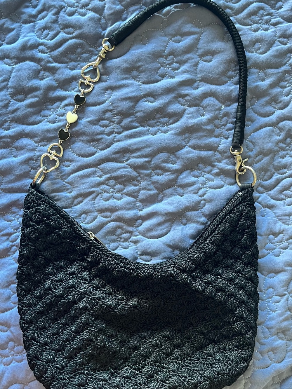 The Sak Shoulder Bag - Picture 2 of 7